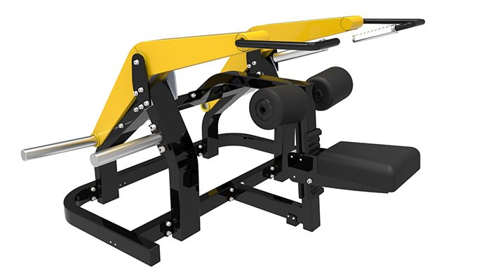 SV-6072 Triceps Dip