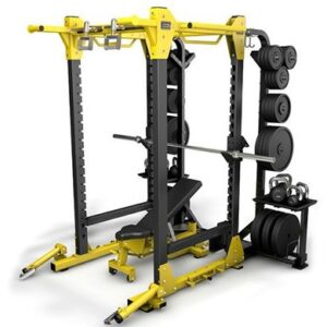SV-6073 Power Rack