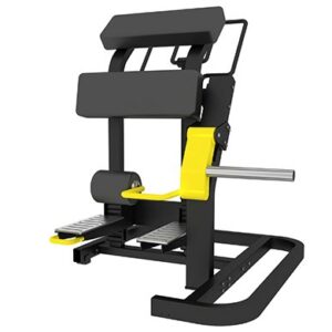 SV-6075 Standing Leg Curl