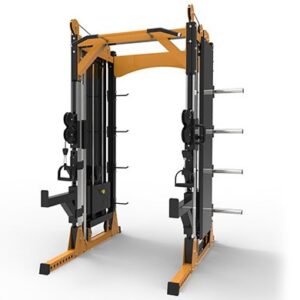 TZ-6080 Multi-functional Trainer