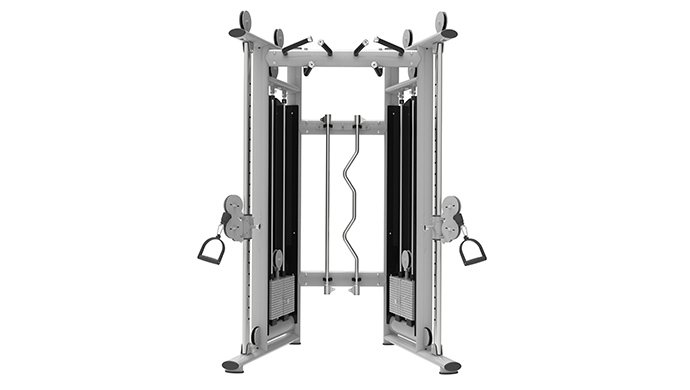 SV-6090 Functional Trainer