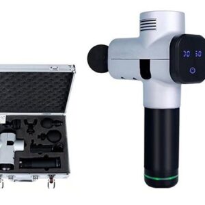 SV-7040B Message Gun (6 messager, aluminium alloy box packing)