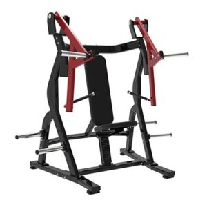 SV-8101 Iso-Lateral Bench Press