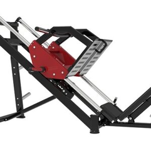SV-8102 45 Degree Leg Press