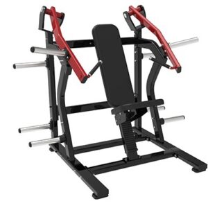 SV-8103 Iso-Lateral Super Incline Press