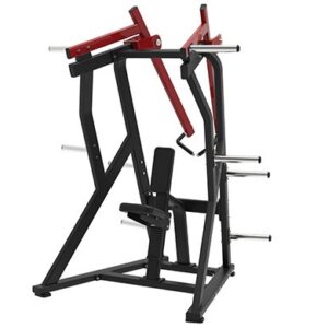 SV-8105 Iso-Lateral Bench D.Y.Row