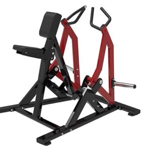 SV-8106 Iso-Lateral Rowing