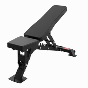 SV-G-5024 Adjustable Dumbbell Bench