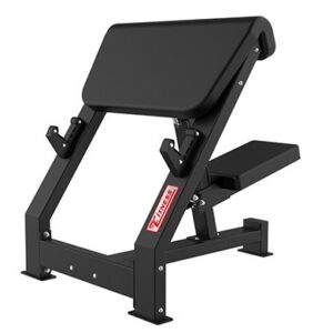 SV-G-5025A Preacher Curl