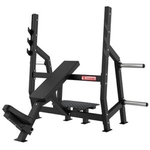 SV-G-5030 Incline Bench Press