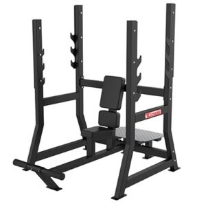 SV-G-5034 Military Bench