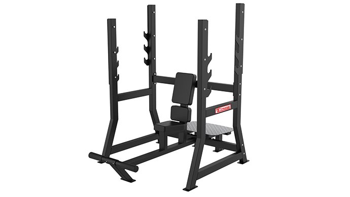 SV-G-5034 Military Bench