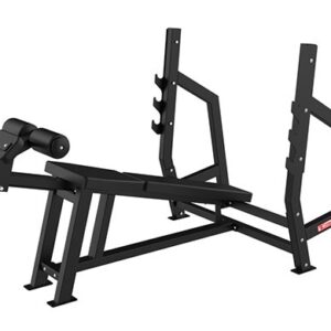 SV-G-5043 Decline Bench Press