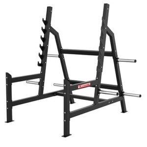 SV-G-5051 Squat Rack