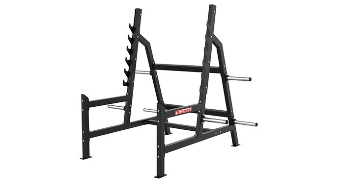 SV-G-5051 Squat Rack