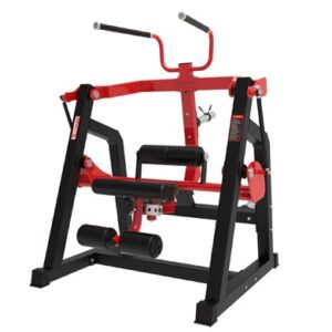 SV-G-5088 Abdominal Oblique Crunch