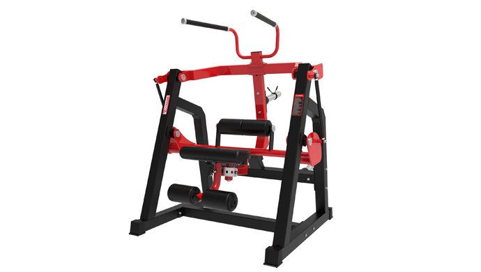 SV-G-5088 Abdominal Oblique Crunch