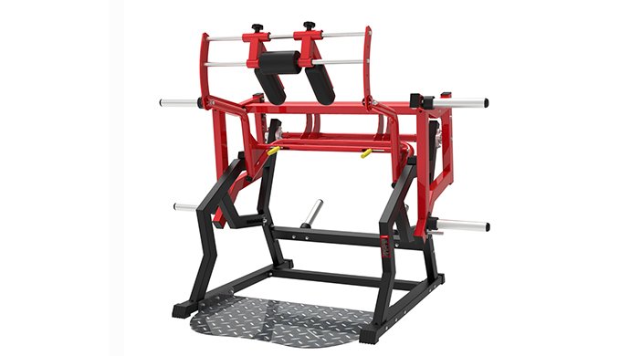 SV-G-5089 Power Squat