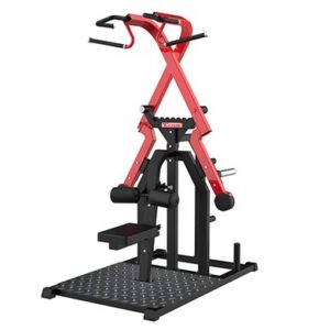 SV-G-5093 Lat Pulldown