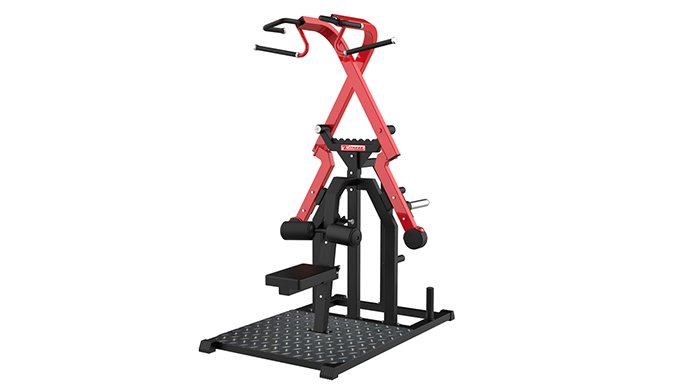 SV-G-5093 Lat Pulldown