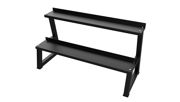 SV-G-5096 Kettlebell Rack