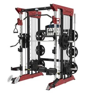 SV-Q1002 Multi-Functional Smith