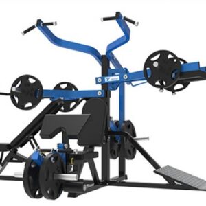 SV-Q1005 Multi Gym 3 Station