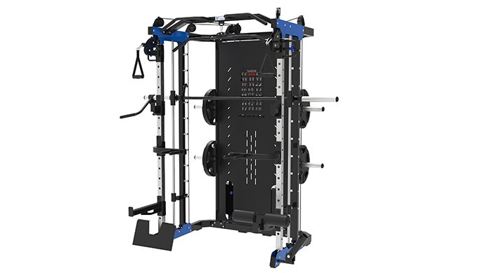 SV-Q1006 Multi-Functional Smith