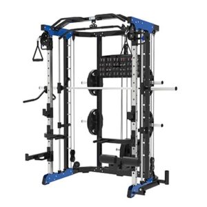 SV-Q1007 Multi-Functional Smith Machine