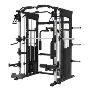 SV-Q1008 Multi-Functional Smith Machine