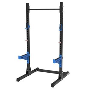 SV-Q1014 Half Rack