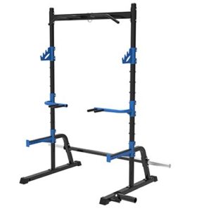 SV-Q1015 Half Rack
