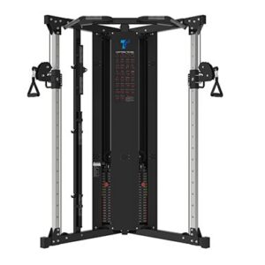 SV-Q1018 Dual Adjustable Pulley System
