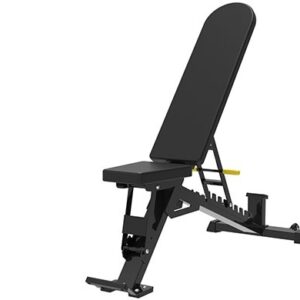 SV-Q1020 Adjustable Bench