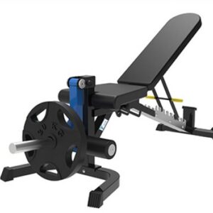 SV-Q1022 Mult-Functional Bench