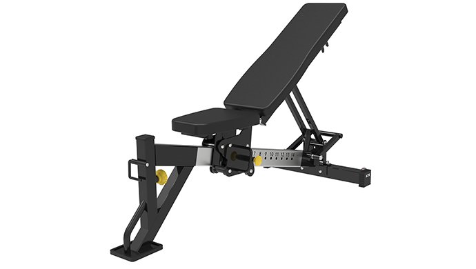 SV-Q1024 Multi Bench
