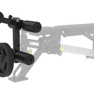 SV-Q1024A Leg Extension Leg Curl Attachment