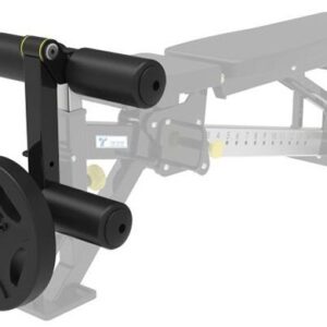 SV-Q1024D Ab Attachment