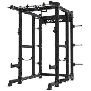 SV-Q1032 Multi Squat Power Rack