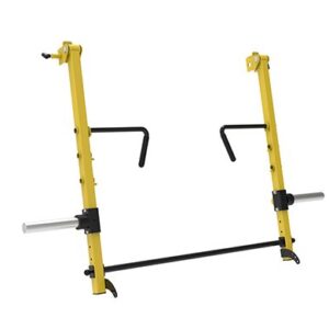 SV-Q1053 Leverage attachment for Multi-Functional Smith Machine