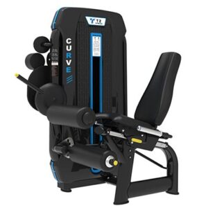 SV-X6001 Seated Leg Curl