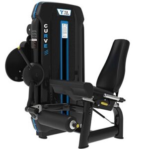 SV-X6002 Seated Leg Extension