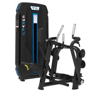 SV-X6004 Seated Row