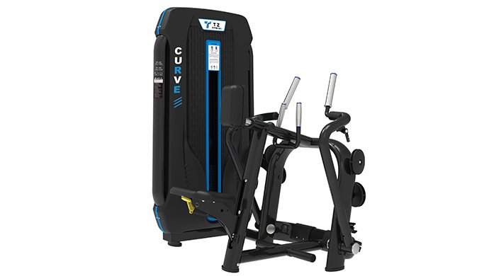SV-X6004 Seated Row