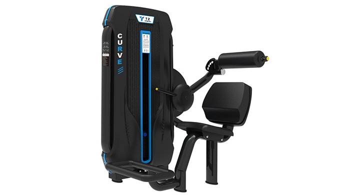 SV-X6006 Back Extension