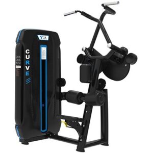 SV-X6008 Lat Pulldown