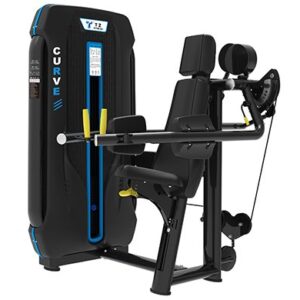 SV-X6010 Delt Machine