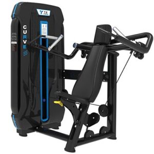 SV-X6012 Shoulder Press
