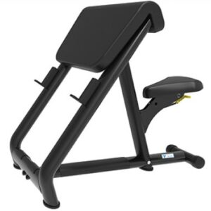 SV-X6025 Preacher Curl