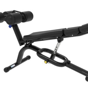 SV-X6027 Adjustable Abdominal Bench